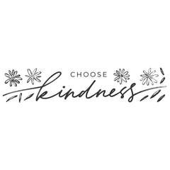 Choose Kindness Wall Decals by WallPops