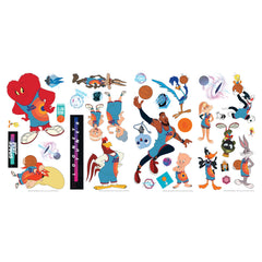 Space Jam Wall Decals by WallPops
