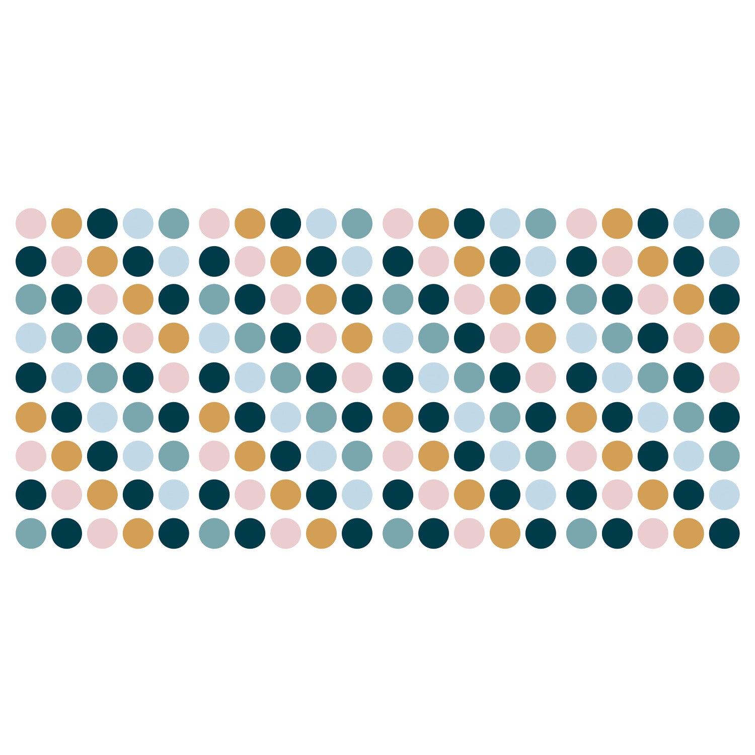 Dot Wall Decals by WallPops