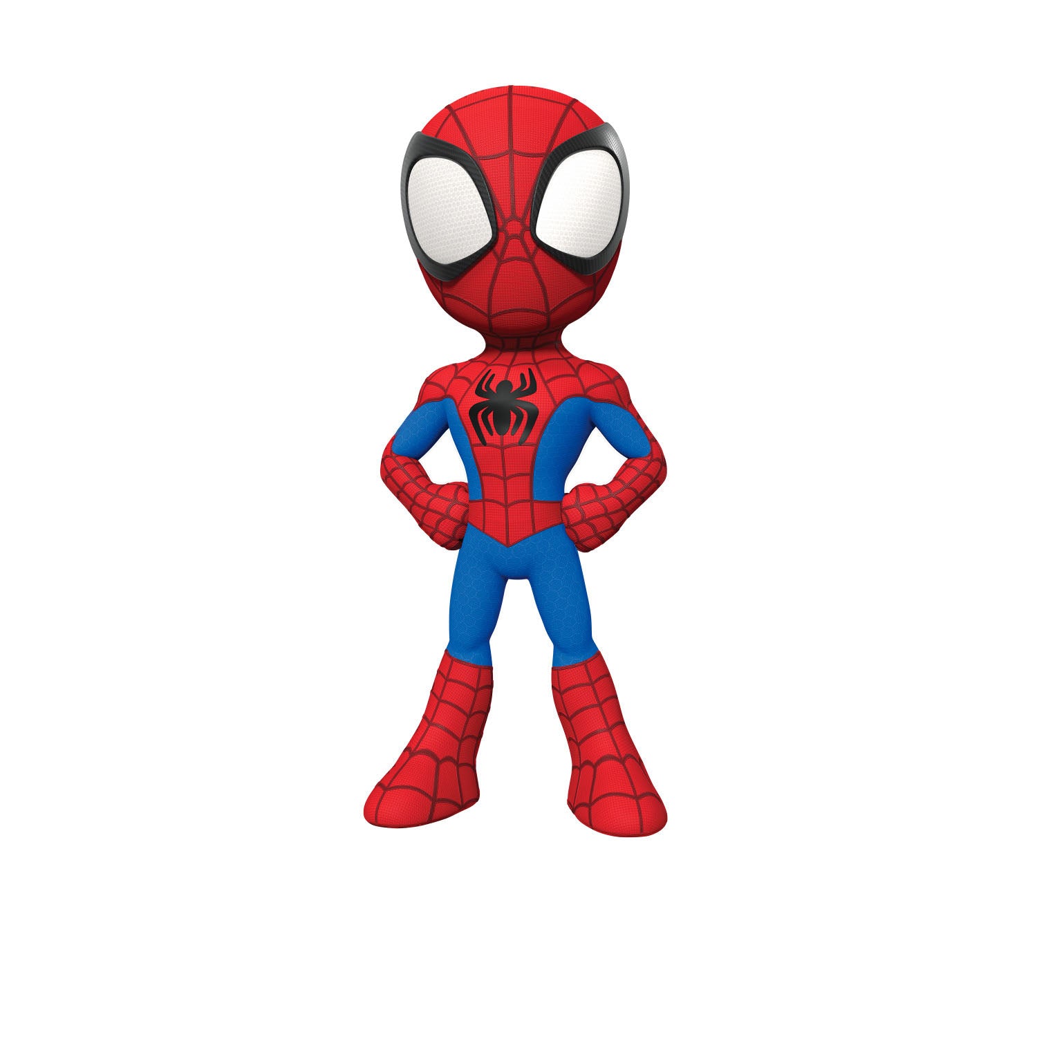 Spidey & His Amazing Friends Giant Wall Decals by WallPops