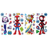 Spidey & His Amazing Friends Wall Decals by WallPops
