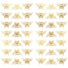 Bee Wall Decals by WallPops