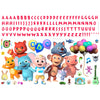 Cocomelon Wall Decals by WallPops