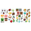 Minecraft Wall Decals by WallPops