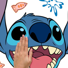 Stitch Giant Wall Decals