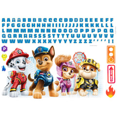 Paw Patrol Wall Decals by WallPops