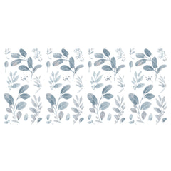 Dancing Leaves Wall Decals by WallPops