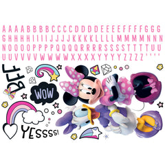 Minnie Mouse Wall Decals by WallPops