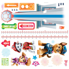 Paw Patrol Wall Decals by WallPops