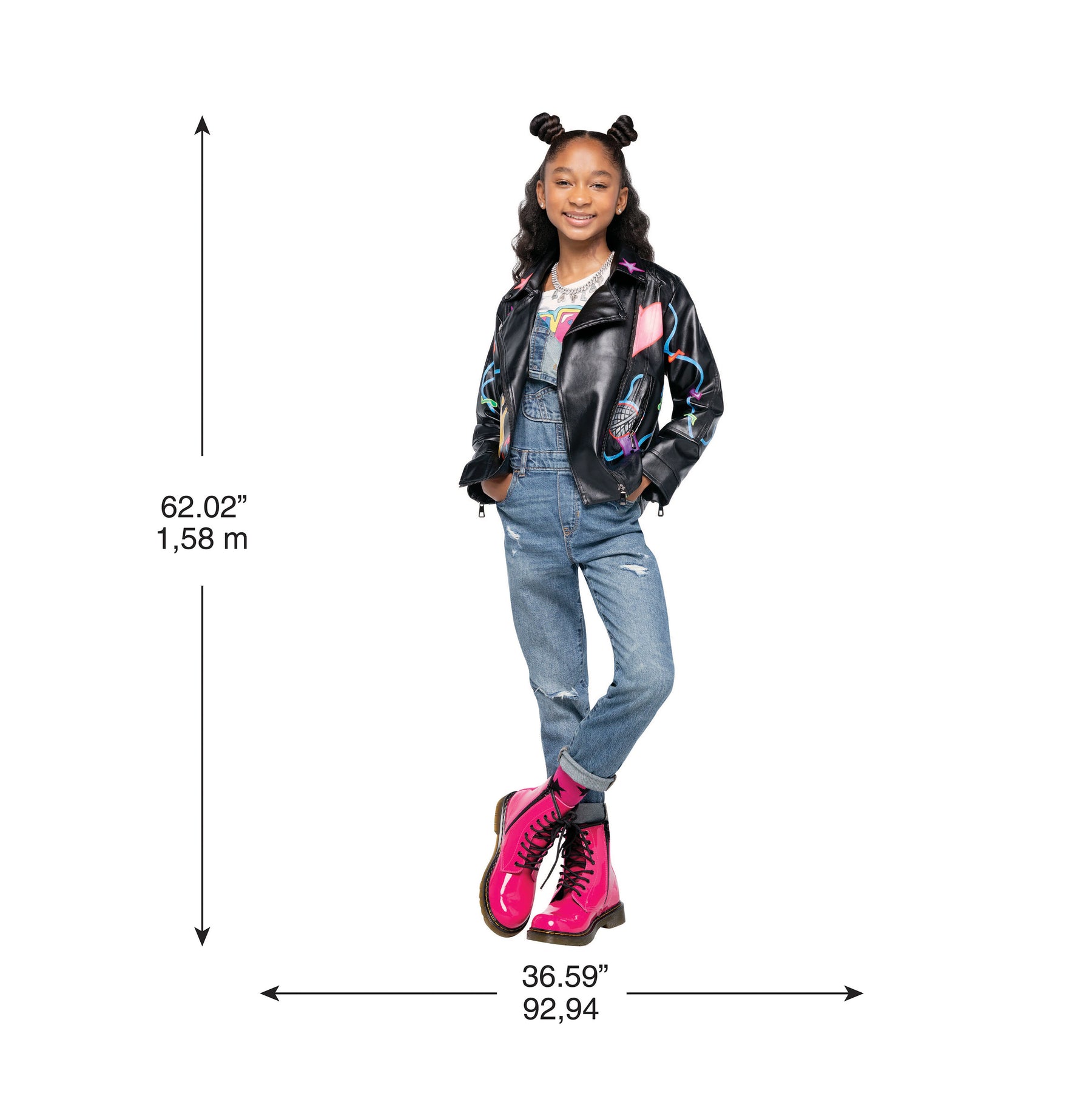 That Girl Lay Lay Giant Wall Decals