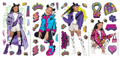 That Girl Lay Lay Wall Decals by WallPops