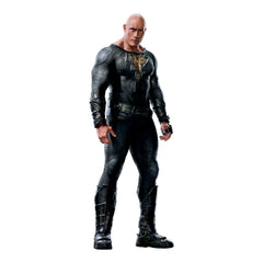 Black Adam Giant Peel & Stick Wall Decals by WallPops