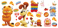 The Garfield Movie Wall Decals by WallPops