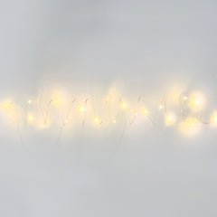 Disney Princess Castle with String Lights Other DIY - detail view