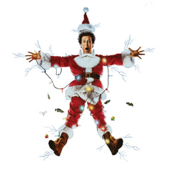 National Lampoon's Christmas Vacation Giant Wall Decals by WallPops