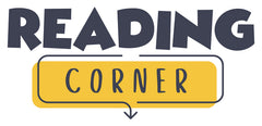 Reading Corner Wall Decals by WallPops