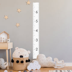 Modern Wall Decals in a room setting