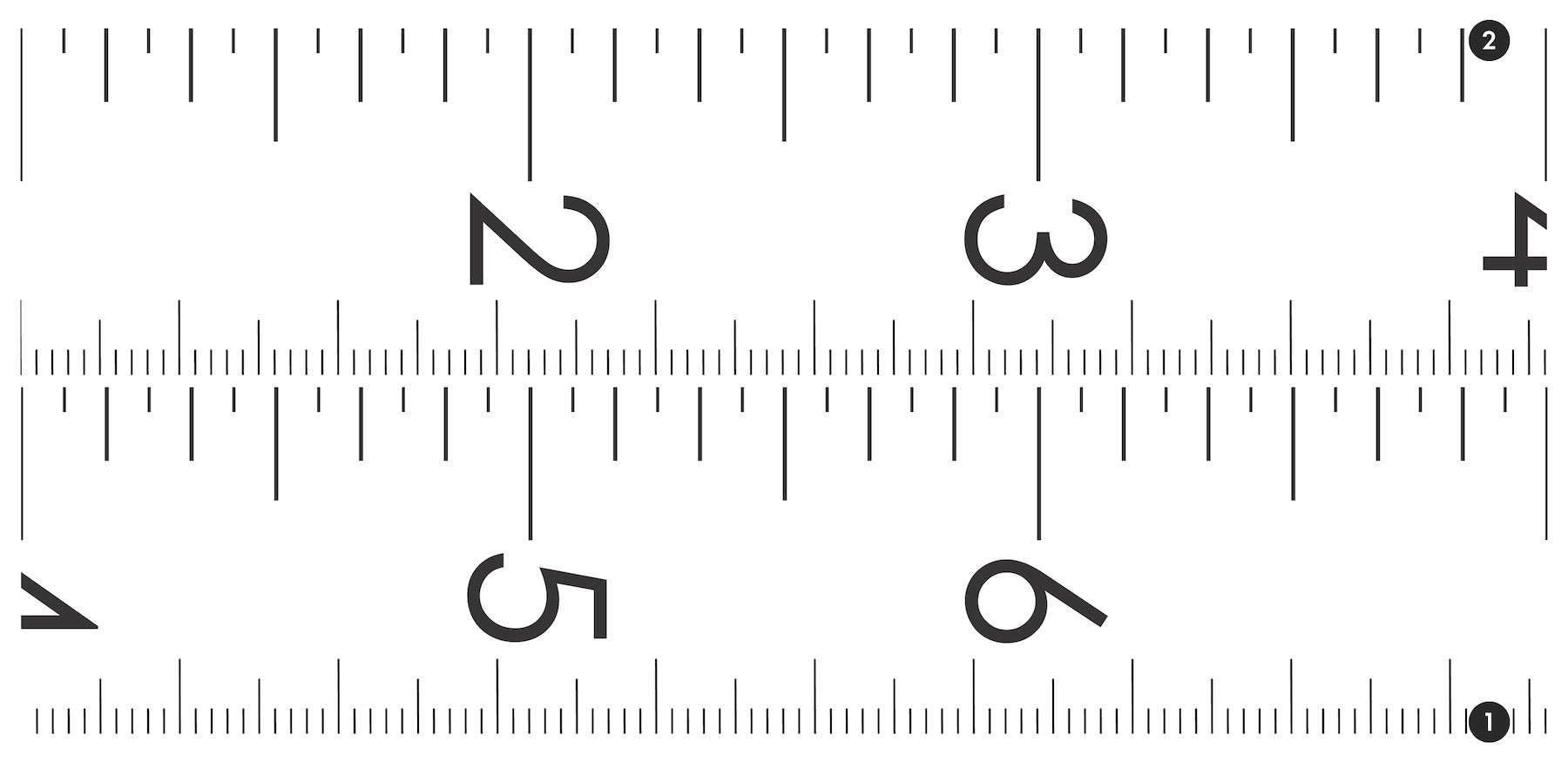 Modern Wall Decals - detail