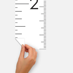 Modern Wall Decals - peel and stick