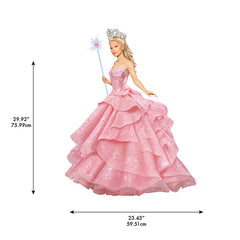 Wicked Glinda Wall Quotes by WallPops