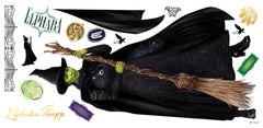 Wicked Elphaba Wall Quotes - panels