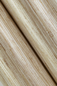 Faux Grasscloth Peel and Stick Wallpaper pattern close-up