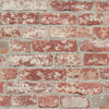 Stuccoed Brick P&S Wallpaper by WallPops