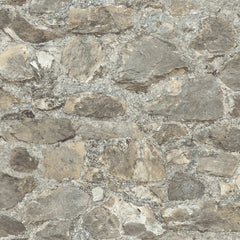Weathered Stone P&S Wallpaper by WallPops
