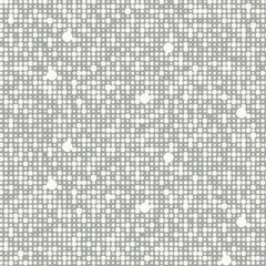 All Over Circles P&S Wallpaper by WallPops