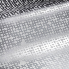 All Over Circles P&S Wallpaper pattern close-up