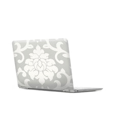 Damask Peel and Stick Wallpaper