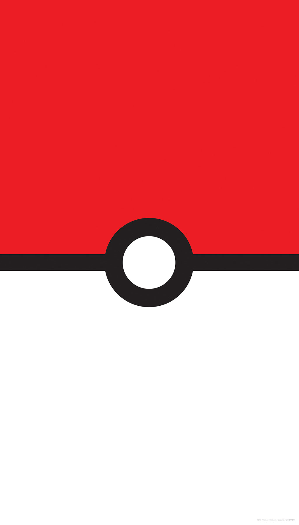 Pokémon Pokeball wall murals by WallPops
