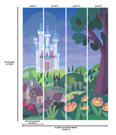 RMM1401-peel-and-stick-wall-mural-product-dimensions
