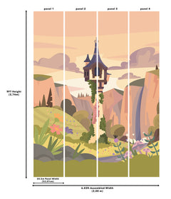 RMM1403-peel-and-stick-wall-mural-product-dimensions