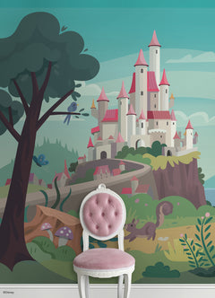 RMM1404-peel-and-stick-wall-mural-room-scene