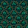 Green & Gold