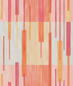 Abstract Grid P&S Wallpaper by WallPops