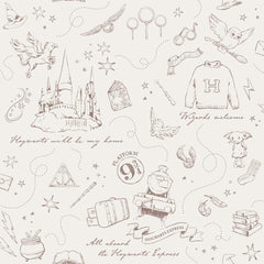 RMWS1263 Peel and Stick Wallpaper by WallPops