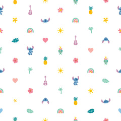 Disney 3 Peel and Stick Wallpaper by WallPops