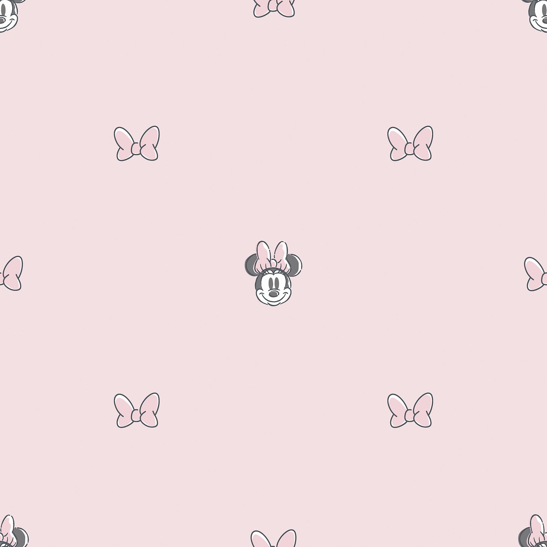 Disney2 Peel and Stick Wallpaper by WallPops