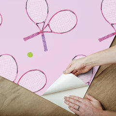40 Love peel and stick wallpaper - how to peel