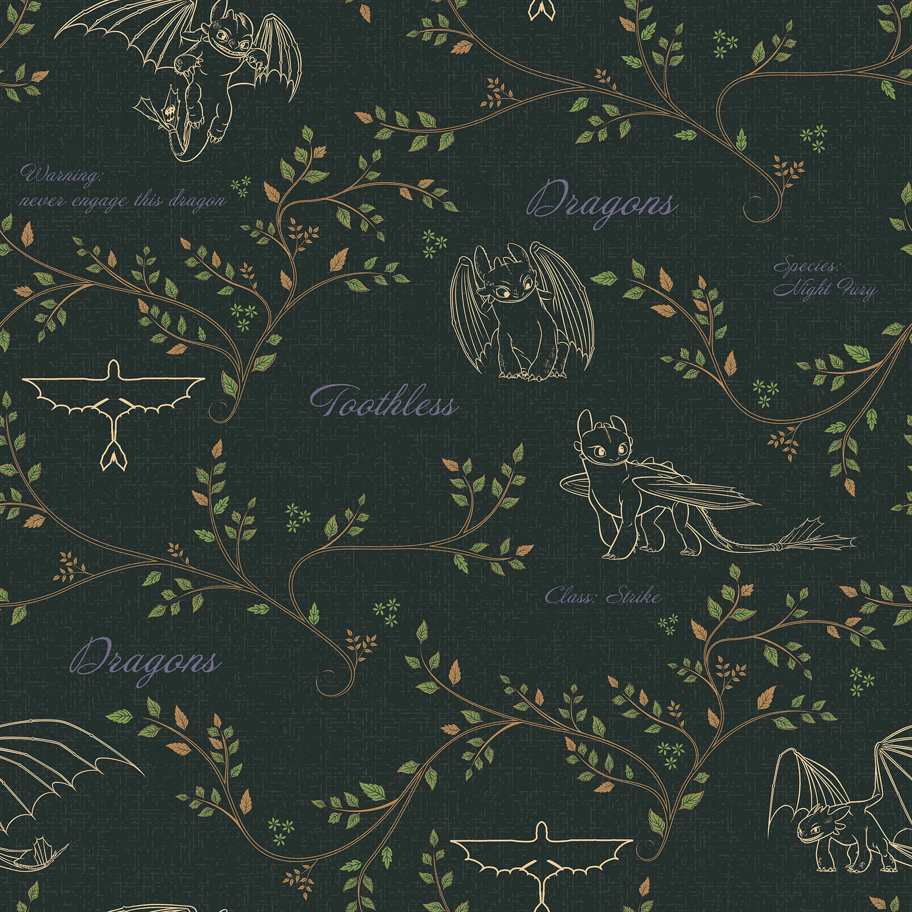 RMWS1297 Peel and Stick Wallpaper by WallPops