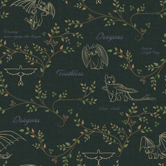 RMWS1297 Peel and Stick Wallpaper by WallPops
