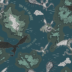 RMWS1300 Peel and Stick Wallpaper by WallPops