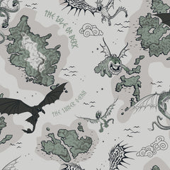 RMWS1301 Peel and Stick Wallpaper by WallPops