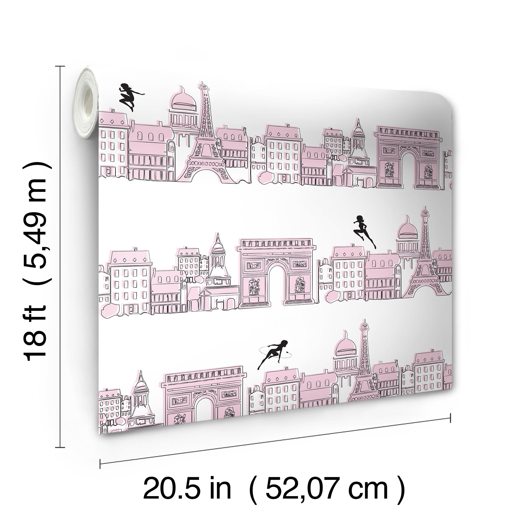 RMWS1302 wallpaper - dimensions