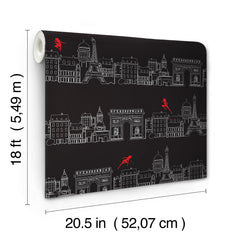 RMWS1303 wallpaper - dimensions