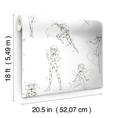 RMWS1305 wallpaper - dimensions