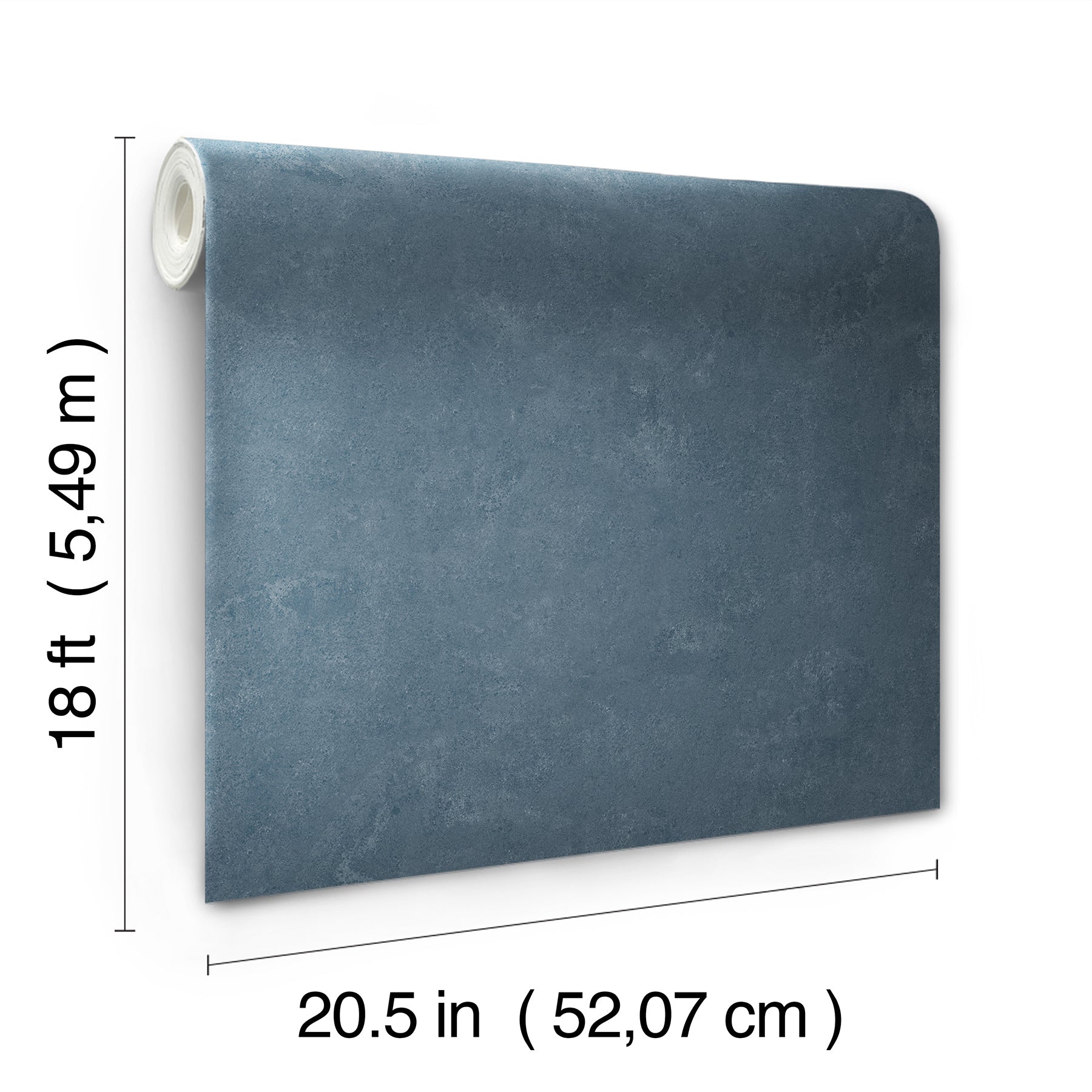 Daphne Limewash P&S Wallpaper dimensions