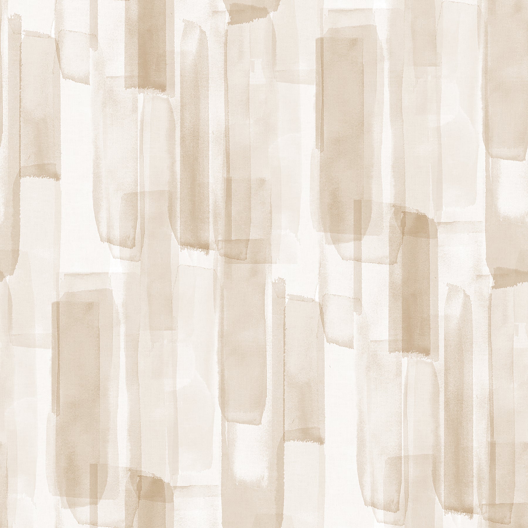 Watercolor Glass P&S Wallpaper by WallPoP&S